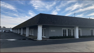 Lockeford, CA Office/Retail - 18540 N Highway 88