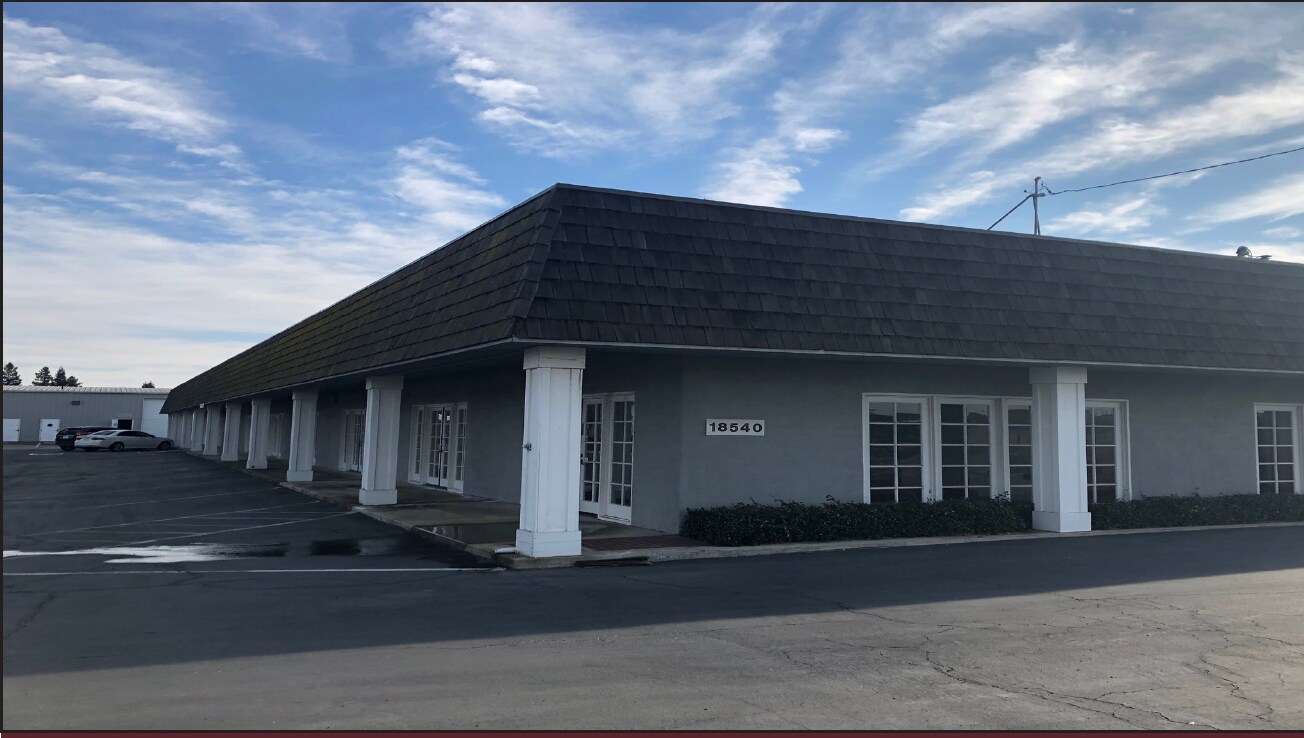 18540 N Highway 88, Lockeford, CA for Rent