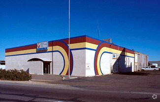 2211 N Black Cyn Hwy  