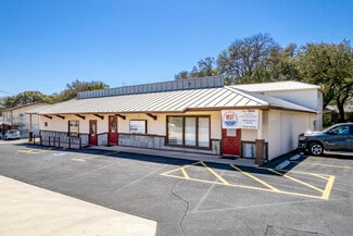 New Braunfels, TX Office - 1111 N Walnut Ave