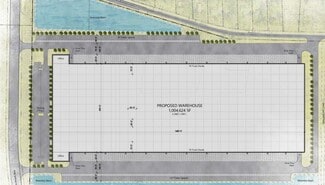 Union, OH Industrial - Union Airpark Blvd @ Old Springfield Rd