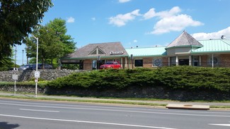 Germantown, MD Retail - 11500 Middlebrook Rd