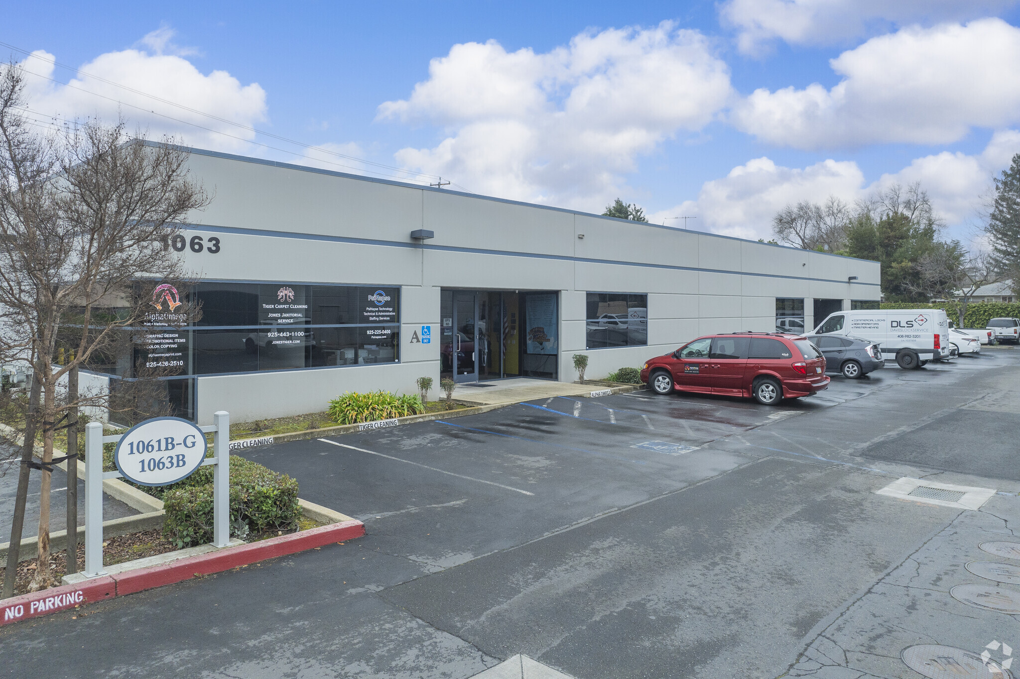 1063 Serpentine Ln, Pleasanton, CA for Rent