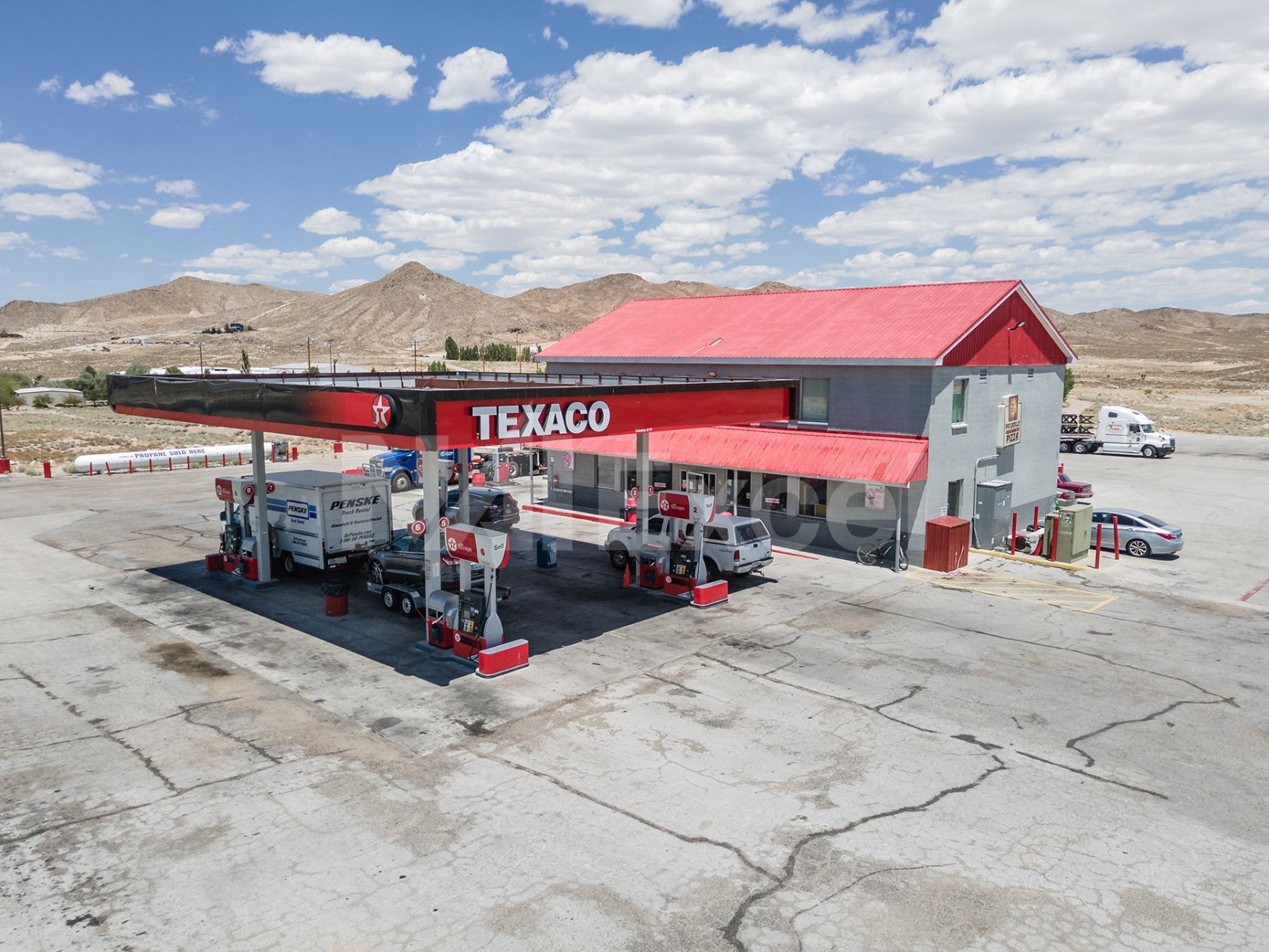 1500 Erie Main St, Tonopah, NV for Sale