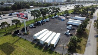 Pompano Beach, FL Industrial Land - 980 SW 13th St Pompano Beach, FL Industrial Land - 980 SW 13th St
