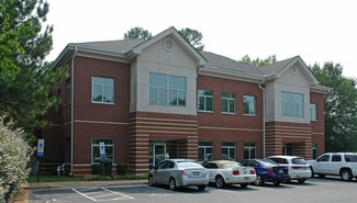 Raleigh, NC Office - 7610 Six Forks Rd