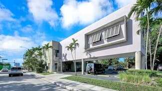 Miami, FL Retail - 5400 NE 4 Ct