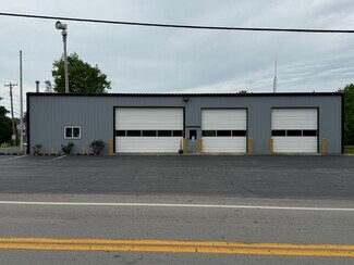 Bagdad, KY Flex - 4741 Bagdad Rd