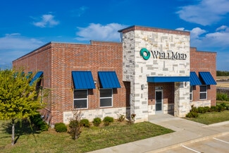 Forney, TX Office/Medical - 207 S FM 548