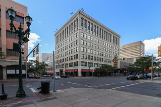 Syracuse, NY Office, Flex - 108-122 W Jefferson St