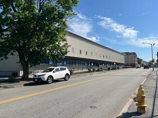 Worcester, MA Flex - 49 Canterbury St