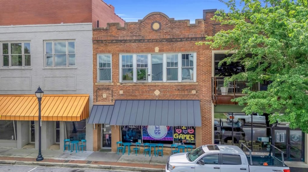 225 Maxwell Ave, Greenwood, SC for Sale