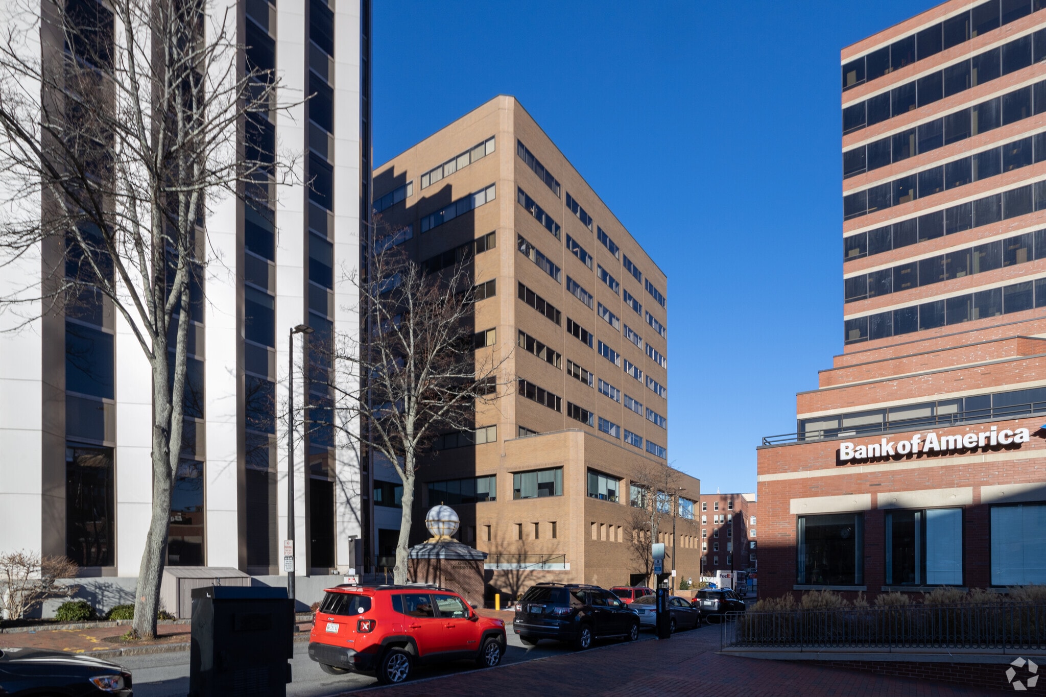 2 Monument Sq, Portland, ME for Rent