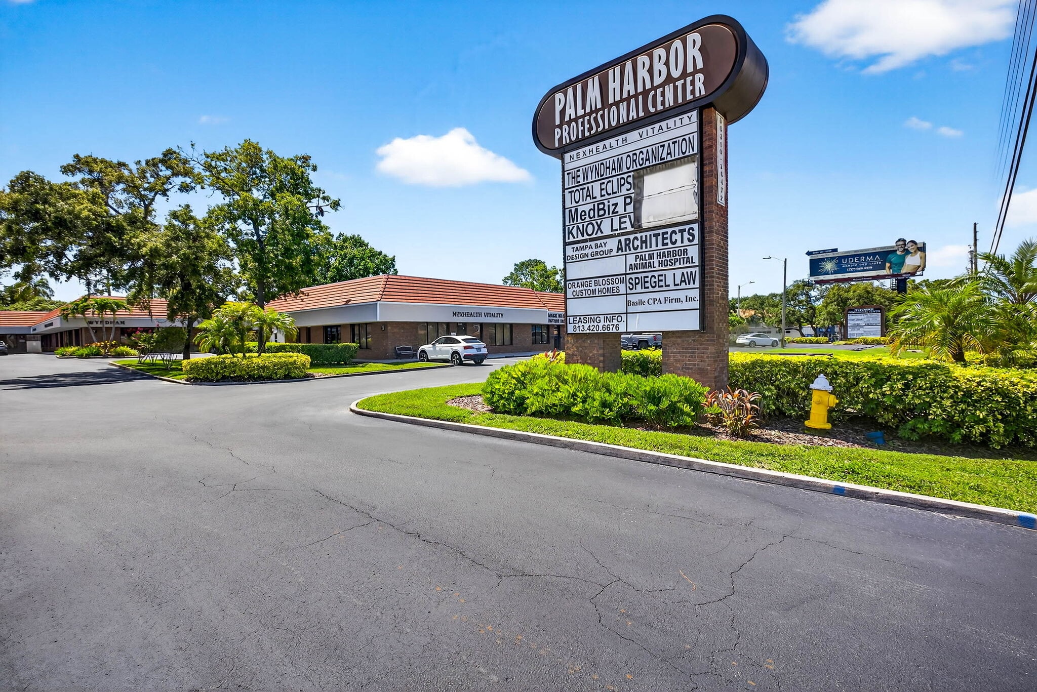 36310-36472 Us Hwy 19 N, Palm Harbor, FL for Rent