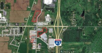 Oostburg, WI Commercial - S Business Park Dr
