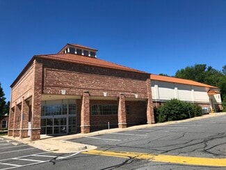 Vienna, VA Retail - 215 Maple Ave W