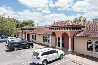 Tavares, FL Office - 1996-2066 Classique Ln