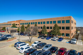 Irving, TX Office/Medical - 6750 N Macarthur Blvd