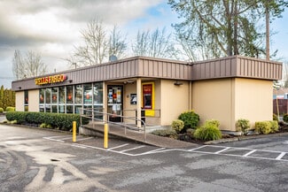 Beaverton, OR Bank - 3435 SW 182nd Ave