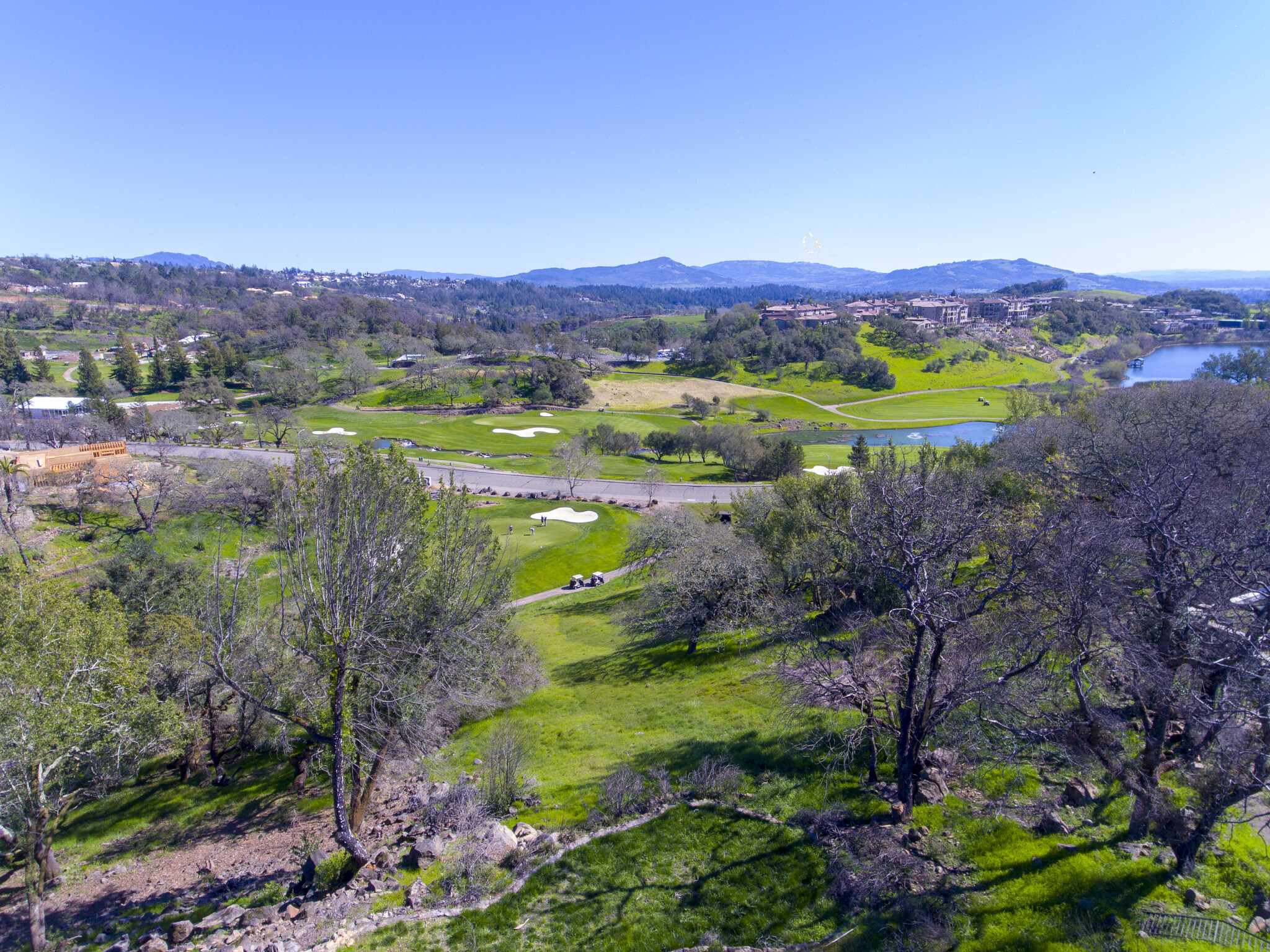 3764 Skyfarm Dr, Santa Rosa, CA for Sale