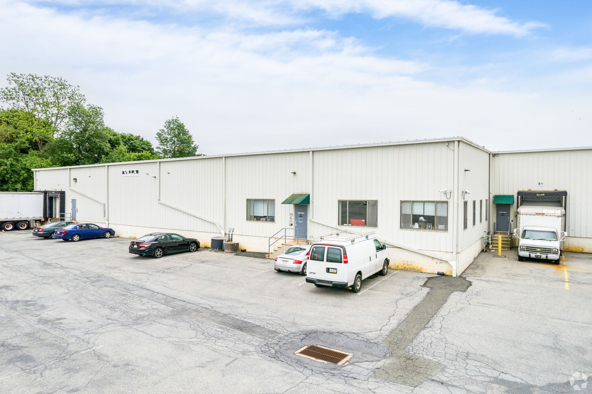 410 Corporate Dr, Reading, PA for Rent