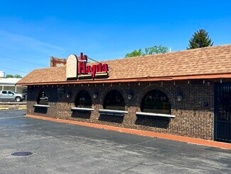 Chicago Ridge, IL Retail - 6336 111th St