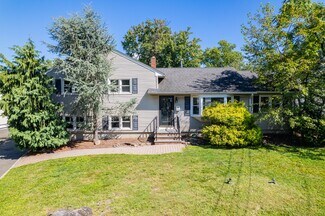 Clark, NJ Office - 30 Brant Ave