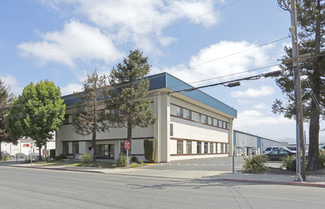 Salinas, CA Office, Industrial - 607 Brunken Ave
