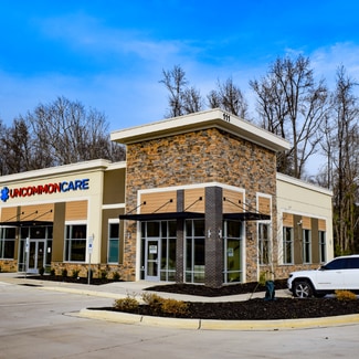 Angier, NC Office/Medical - 111 Logan Ct