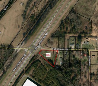 Rome, GA Commercial - 0 Pierce Hill Rd