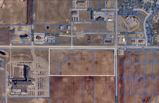 Minot, ND Commercial - 37th Ave SW Ave
