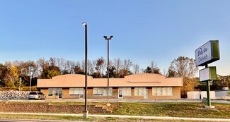 Waupaca, WI Office/Retail - 928-932 Furman Dr