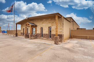 Midland, TX undefined - 6700 Interstate 20