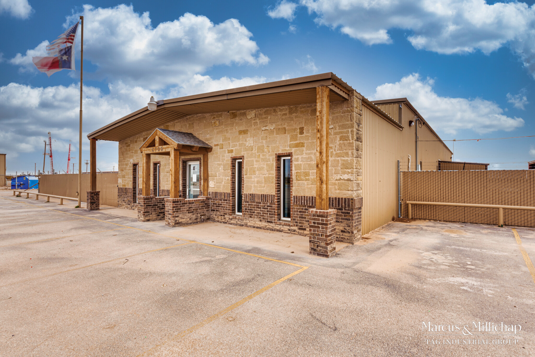 6700 Interstate 20, Midland, TX for Sale