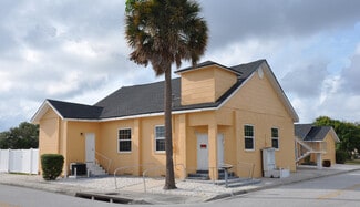 Clearwater, FL Churches - 409 Madison Ave