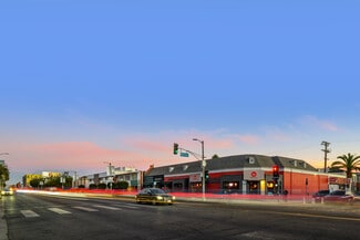 The Block on Beverly