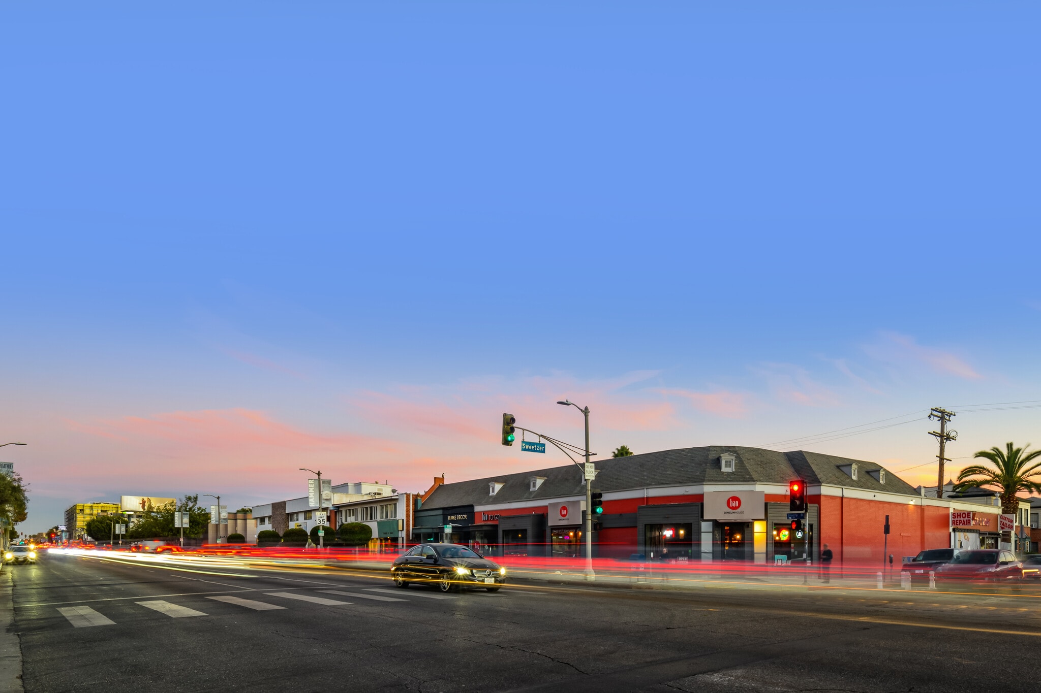 , Los Angeles, CA for Sale