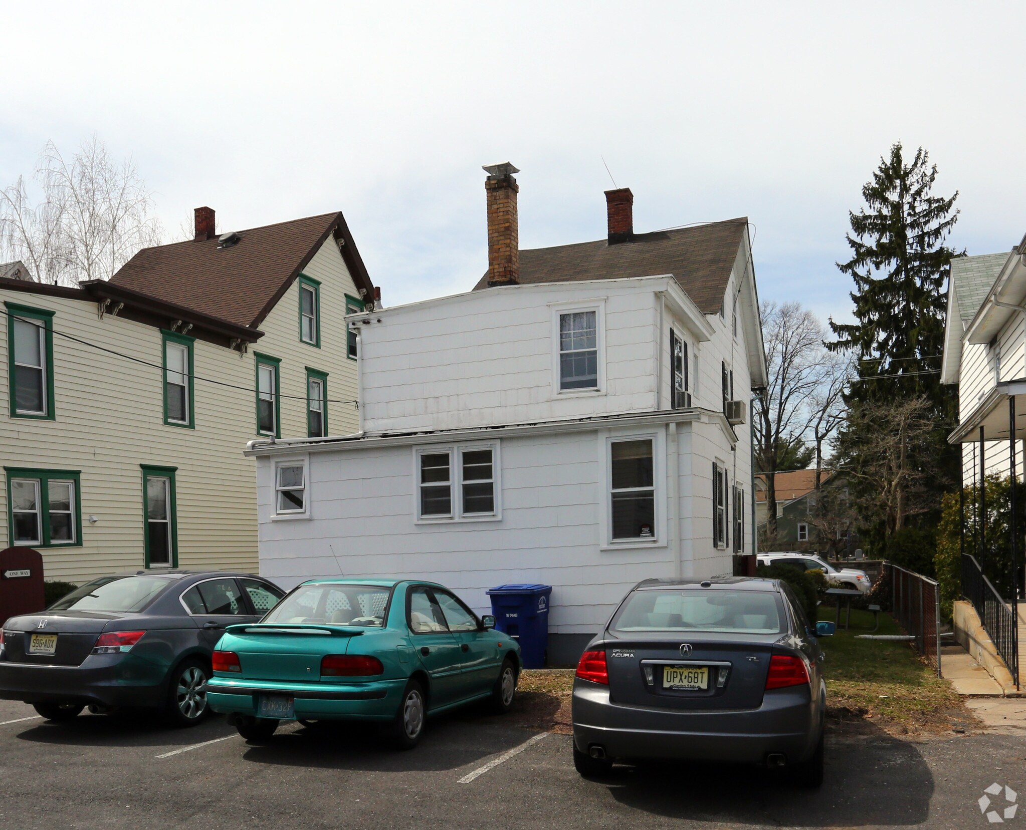 121 N Church St Moorestown, NJ 08057 Office Property for Sale on
