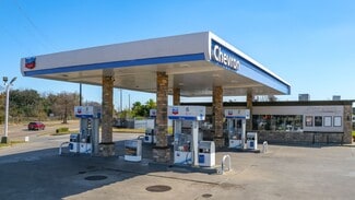 Houston, TX Retail - 6625 Pinemont Dr Houston, TX Retail - 6625 Pinemont Dr