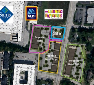 Cincinnati, OH Commercial Land - 4367 Glen Este Withamsville Rd