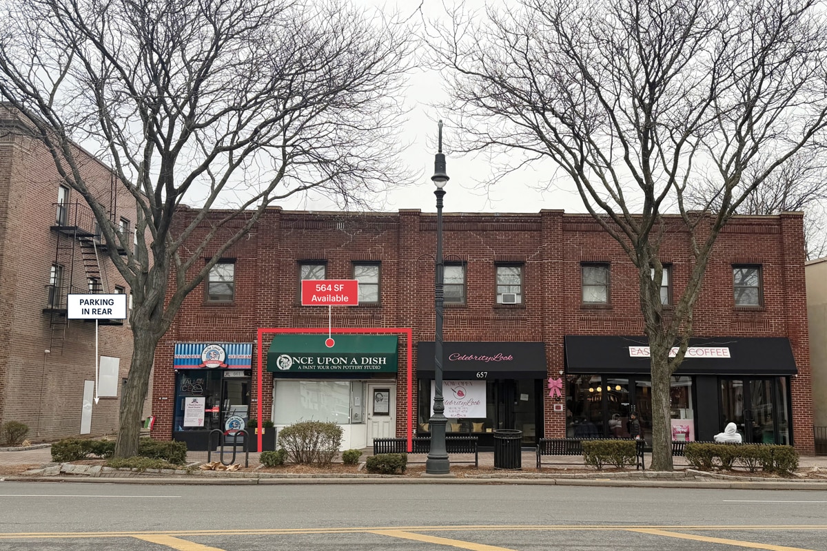 653-661 Franklin Ave, Garden City, NY for Rent