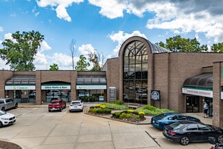 Uniontown, OH Office/Retail - 3700 Massillon Rd