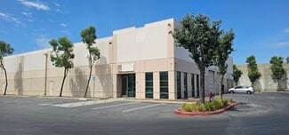 Montebello, CA Warehouse - 7107-7139 Telegraph Rd