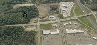 Denham Springs, LA Commercial Land - Juban Rd Denham Springs, LA Commercial Land - Juban Rd