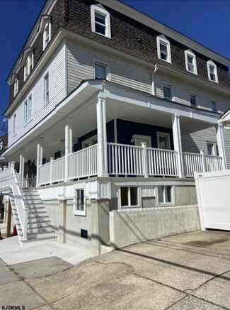 Ocean City, NJ Apartments - 611 E 7th St
