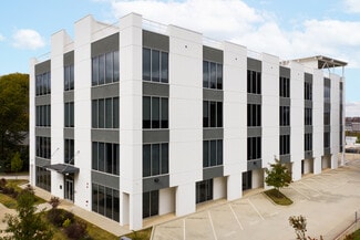 Atlanta, GA Office - 746 Willoughby Way NE