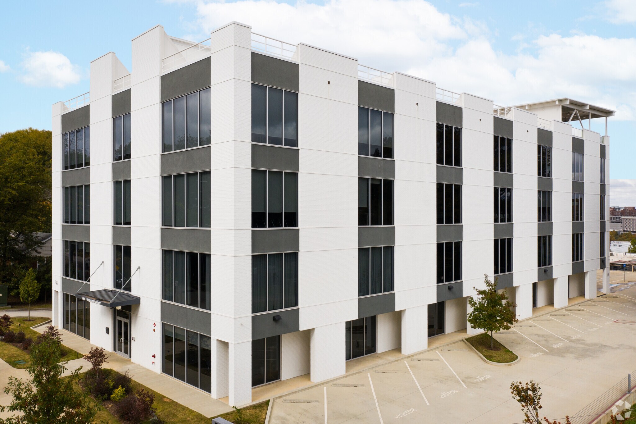 746 Willoughby Way NE, Atlanta, GA for Rent