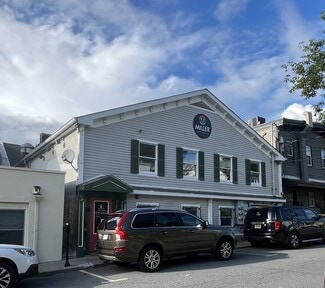 Warwick, NY Retail - 7 First St Warwick, NY Retail - 7 First St