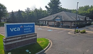 Andover, MN Veterinarian/Kennel - 2172 NW Station Pky Andover, MN Veterinarian/Kennel - 2172 NW Station Pky