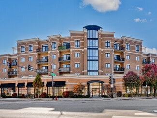 Chicago, IL Office - 5582 N Lincoln Ave